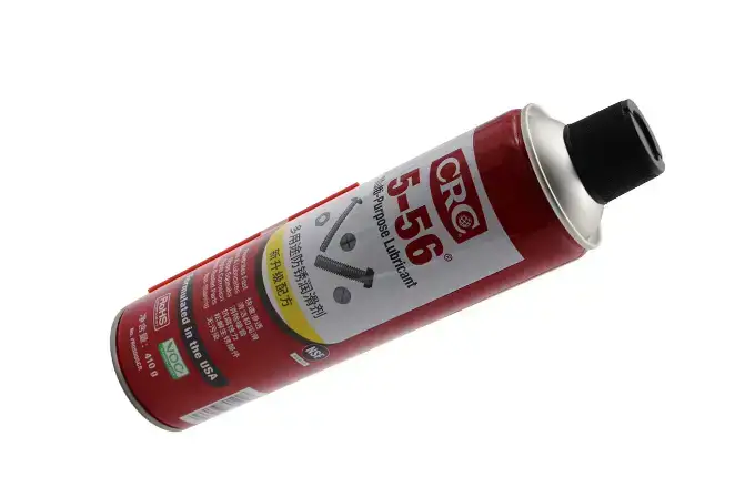 防锈油 CRC  5-56